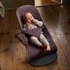 cumpără Leagăn pentru bebeluși BabyBjorn 006034A Bliss Dark Purple, Bumbac în Chișinău 