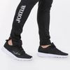 Pantaloni de trening Joma - CHAMPIONSHIP IV NEGRO