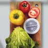 купить Аксессуар для кухни Xiaomi Xiaoda Portable Fruit and Vegetable Washing Machine в Кишинёве 