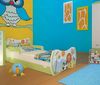 купить Набор детской мебели Happy Babies Dream 48 (White/Pastel Green) в Кишинёве 