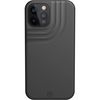 cumpără Husă pentru smartphone UAG iPhone 12 Pro Max Anchor Black 11236M314040 în Chișinău 