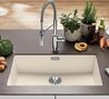 купить Мойка кухонная Blanco Subline 700-U (523436) в Кишинёве 