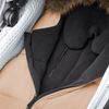 cumpără Accesorii pentru cărucior Anex FOOTMUFF WOM BROWN R/A FW03 în Chișinău 