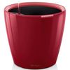 cumpără Ghiveci pentru flori Lechuza Classico Premium 28 LS, Scarlet Red în Chișinău 