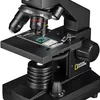 купить Микроскоп Bresser National Gheographic Set 40x-1024x USB в Кишинёве 