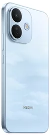 купить Смартфон Xiaomi Redmi Note 17 Pro 5G 6/256GB Blue в Кишинёве 