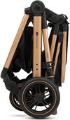 cumpără Сărucior pentru copii KinderKraft Esme 2in1 Black (KSESME00BLK2000) în Chișinău 