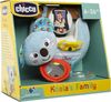 купить Игрушка-подвеска Chicco 100590 Koala’s Family в Кишинёве 