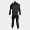 Спортивный костюм JOMA - ACADEMY IV ANTRACITA NEGRO 