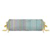 cumpără Pernă Pip Studio 329658 Ashanti Roll Cushion 22x70 Blue în Chișinău 