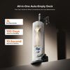 cumpără Aspirator fără fir Roborock Vacuum Cleaner H60 Hub Ultra în Chișinău 