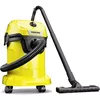 купить Пылесос с мешком Karcher WD 3 V-17/4/20 (1.628-127.0) в Кишинёве 