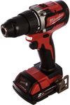 купить Дрель Milwaukee 4933464317 M18CBLDD-202C в Кишинёве 