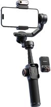 купить Стабилизатор Hohem iSteady M7 (HPG-M7) black в Кишинёве 