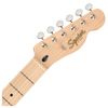 купить Гитара Fender Paranormal Offset Telecaster MF Natural в Кишинёве 