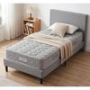 cumpără Saltea ortopedică US.Sleeping Lannister Pocket Spring 90x200x24cm în Chișinău 