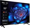 купить Телевизор TCL LED Smart 55P69K, Ultra HD 4K в Кишинёве 
