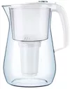 купить Фильтр-кувшин для воды Aquaphor Provance white (A5 Mg+) в Кишинёве 