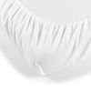купить Детское постельное белье PernaMea Cearsaf Impermeabil 120x60cm pe elastic Alb (PM.100206/2) в Кишинёве 