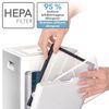 cumpără Dezumidificator Trotec TTK 64 HEPA, 24l/zi, 50 m.p. în Chișinău 