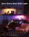 купить Декоративное освещение Govee Flow Plus Light Bars, Wi-Fi + BT (H6056311) в Кишинёве 