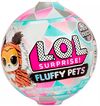 cumpără L.O.L Surprise Fluffy Pets Winter Disco în Chișinău 