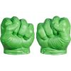 купить Игрушка Hasbro F9332 AVN Role play Hulk Gamma smash fists в Кишинёве 