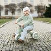 cumpără Bicicletă Petite&Mars 614929 Bicicleta 3in1 Bingo Ivory White în Chișinău 
