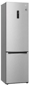 купить Холодильник с нижней морозильной камерой LG GA-B509SAUM в Кишинёве 