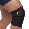 cumpără Bandaj sport miscellaneous SL-00013840 Banda elastica pentru genunchi (9023) în Chișinău 