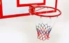 Щит баскетбольный с кольцом и сеткой URLA6275 (щит-металл,р-р 180x105см, кольцо d-45см) (2226) 