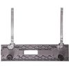cumpără Set de tubulare, bite, duze Milwaukee 4932500003 Adaptor sina de ghidare p/u fierastrau circular GA-165, M18 FUEL 165 mm în Chișinău 