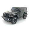 купить Радиоуправляемая игрушка Rastar 79500 T/C 1:24 JEEP Wrangler JL, neagra, 50623 в Кишинёве 
