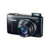 Aparat foto digital Canon PowerShot SX260HS Black 