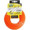 cumpără Fir pentru trimmere Micul Fermier GF-0784 rotund 3.0mm x 15m în Chișinău 