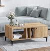купить Журнальный столик Trendy Rigo ,100x47x50cm (GTR000576) в Кишинёве 
