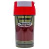 купить Бутылочка для воды miscellaneous 8926 Sticla shaker 2-in-1 500+100 ml FI-7016 в Кишинёве 