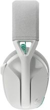 купить Наушники игровые Logitech G321 LIGHTSPEED Wireless Gaming Headset, White в Кишинёве 