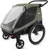 купить Аксессуар для велосипеда THULE Courier pentru transportul cainilor (20301001) в Кишинёве 