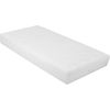 купить Матрас детский Kikka Boo 41107030078 Saltea pentru patut Air Sense Aloe, 120x60x14 cm в Кишинёве 