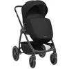 купить Детская коляска Kikka Boo Modena Black 3in1 (3800171214360) в Кишинёве 