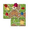 купить Cutia Настольная игра Carcassonne II Расширение 10 в Кишинёве 