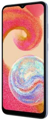 cumpără Smartphone Samsung A042/32 Galaxy A04E Light Blue în Chișinău 