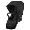 cumpără Accesorii pentru cărucior Cybex 522002719 Sezut suplimentar pentru carucior Gazelle S BLK B Moon Black în Chișinău 