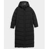 купить Куртка 4F WOMEN'S JACKET KUDP012 DEEP BLACK в Кишинёве 