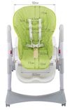 cumpără Scaun de masă Roxy Kids RCL-013G Универсальный чехол для детского стульчика зелёный în Chișinău 