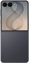 купить Смартфон Samsung F776 Galaxy Flip 8 12/256GB Graphite в Кишинёве 