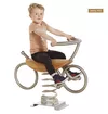 Figurina pe Arc "Bike" 