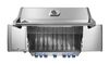 cumpără Grătar Napoleon Gratar pe gaz Rogue Pro-S 625 inox, cu Sizzle Zone Infrared (RPS625RSIBPSS-2) în Chișinău 