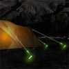 купить Колышки для палатки AceCamp Glow In The Dark, 2791 в Кишинёве 